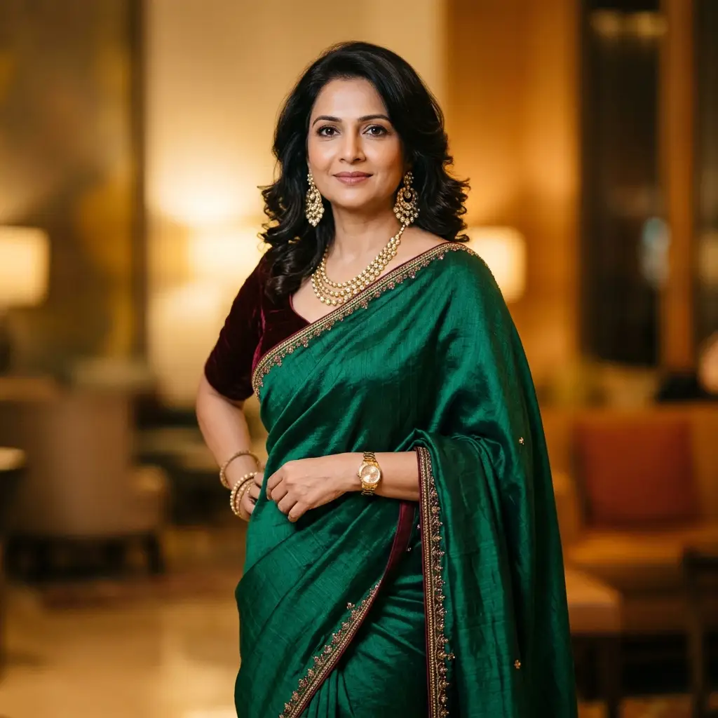 Mature Companions Escort Bangalore